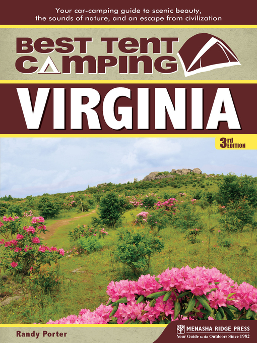 Title details for Best Tent Camping by Randy Porter - Available